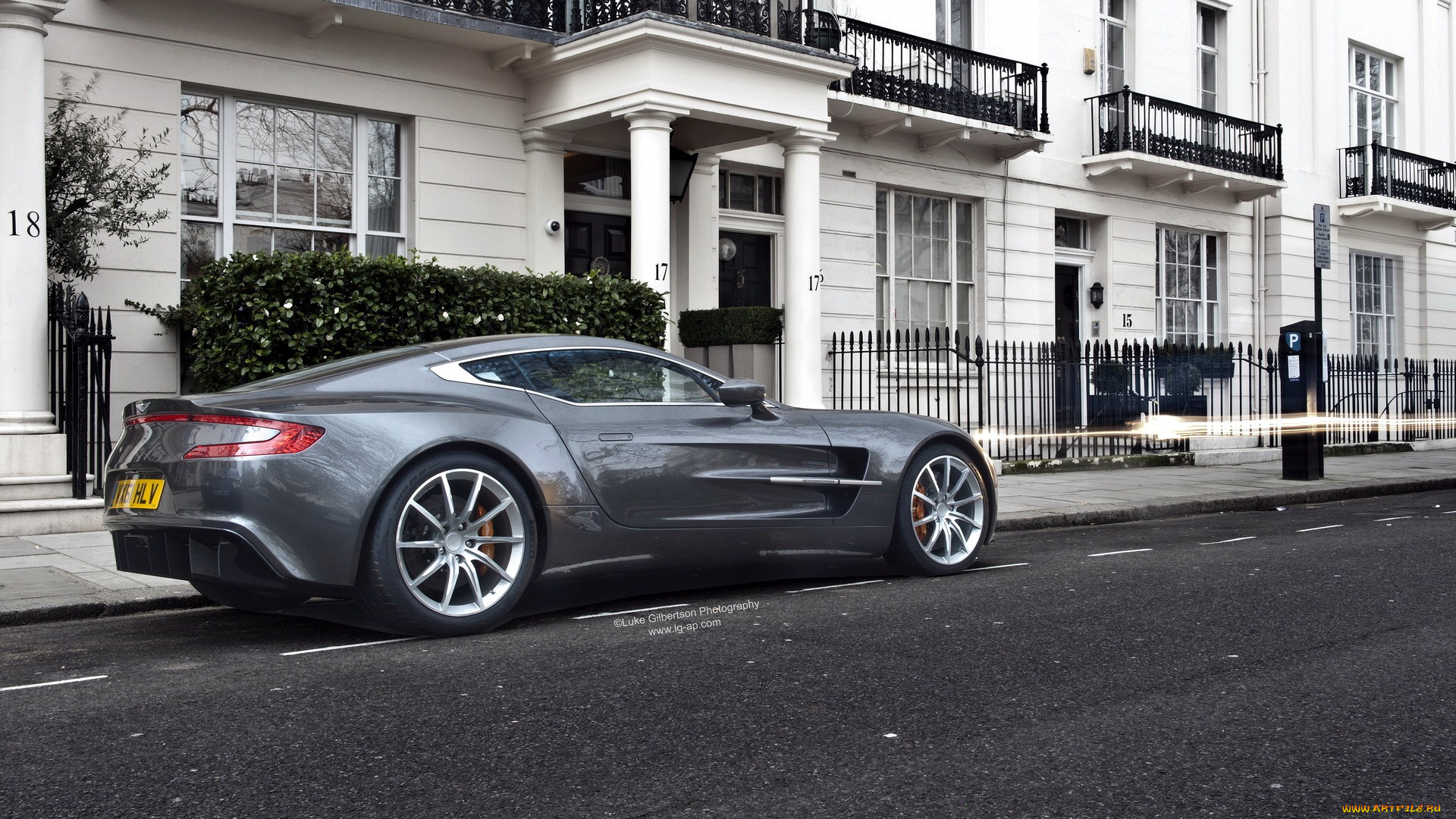 aston, martin, one, 77, , , , , , 